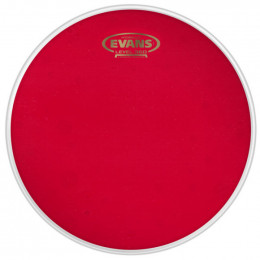 EVANS BD22HR Пластик для бас барабана 22" Hydraulic Red (Опт. упак 5 шт)