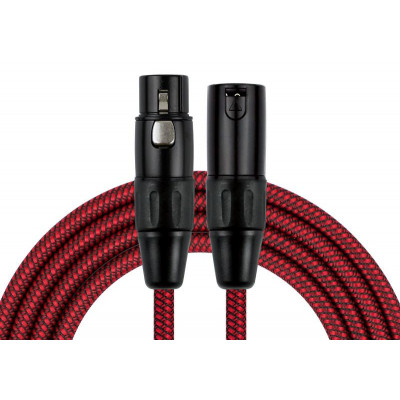 Kirlin MWC-270 6M RDA - кабель микрофонный 6 м