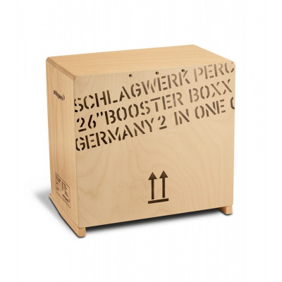 Кахон бас SCHLAGWERK BC460 Кахон бас SCHLAGWERK BC460
