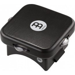 Кахон-пэд наколенный MEINL KP-JT BK