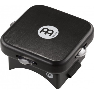 Кахон-пэд наколенный MEINL KP-JT BK Кахон-пэд наколенный MEINL KP-JT BK