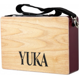 Кахон с подструнником YUKA LT-CAJ1 WTRD