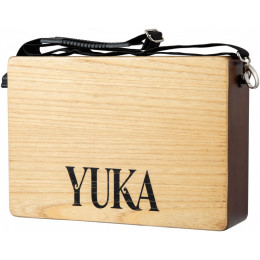 Кахон с подструнником YUKA LT-CAJ2-WT