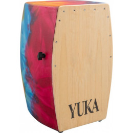 Кахон с подструнником YUKA CAJ-PVC-AS TDA