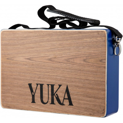 Кахон с подструнником YUKA LT-CAJ1 RWBL Кахон с подструнником YUKA LT-CAJ1 RWBL