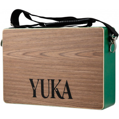 Кахон с подструнником YUKA LT-CAJ1 RWGR Кахон с подструнником YUKA LT-CAJ1 RWGR