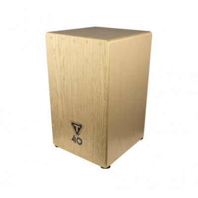 Кахон с подструнником TYCOON TK40CSK-29 Кахон с подструнником TYCOON TK40CSK-29