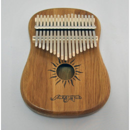 Калимба МОЗЕРЪ KMT-3 Guitar Калимба МОЗЕРЪ KMT-3 Guitar