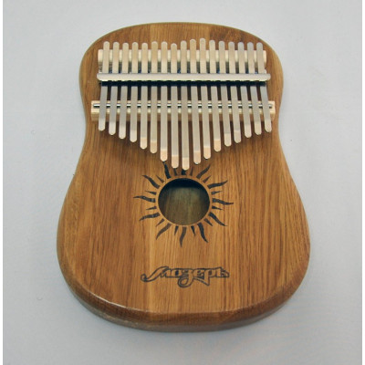 Калимба МОЗЕРЪ KMT-3 Guitar Калимба МОЗЕРЪ KMT-3 Guitar