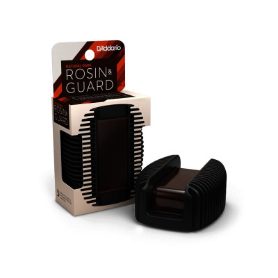 Канифоль для скрипки, альта D'ADDARIO DRGBK-VR300 Канифоль для скрипки, альта D'ADDARIO DRGBK-VR300
