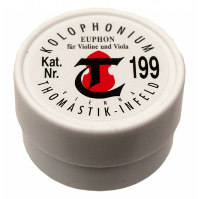 Канифоль для скрипки, альта THOMASTIK 199 Канифоль для скрипки, альта THOMASTIK 199