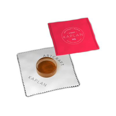 Канифоль для скрипки, альта D'ADDARIO KACR6 Канифоль для скрипки, альта D'ADDARIO KACR6