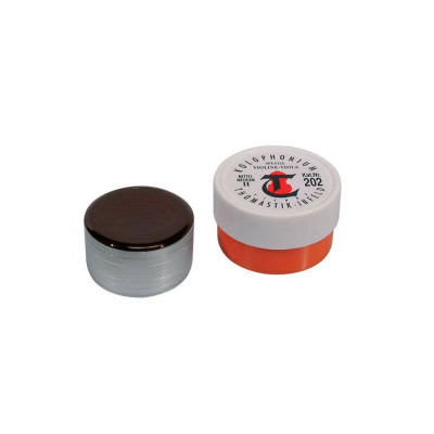 Канифоль для скрипки, альта THOMASTIK 202/II Канифоль для скрипки, альта THOMASTIK 202/II