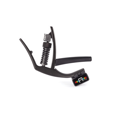 Каподастр для акустической и электрогитары PLANET WAVES PW-CP-10NSM