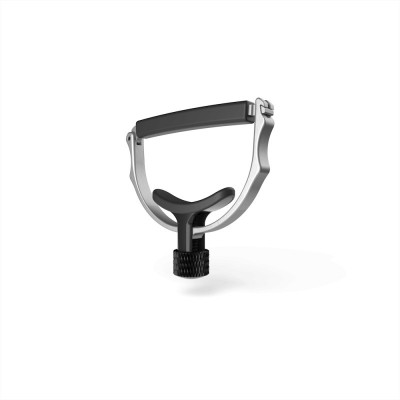 Каподастр для акустической и электрогитары PLANET WAVES PW-CP -18 Каподастр для акустической и электрогитары PLANET WAVES PW-CP -18