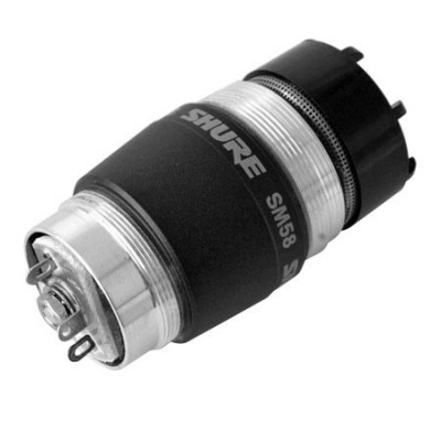 Капсюль для микрофона SHURE R59 Капсюль для микрофона SHURE R59