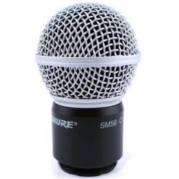 Капсюль для микрофона SHURE RPW112