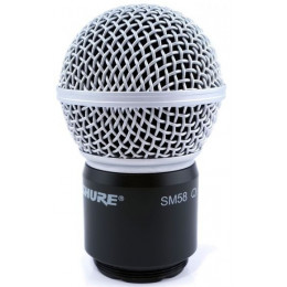 Капсюль для микрофона SHURE RPW112 Капсюль для микрофона SHURE RPW112