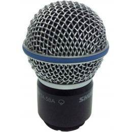 Капсюль для микрофона SHURE RPW118