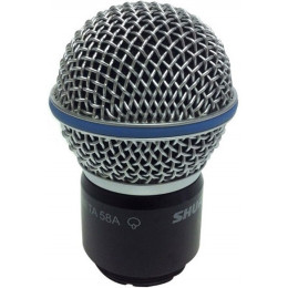 Капсюль для микрофона SHURE RPW118 Капсюль для микрофона SHURE RPW118