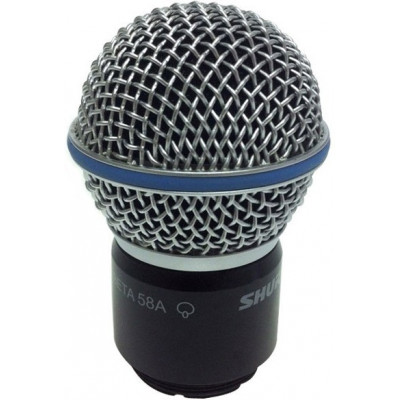 Капсюль для микрофона SHURE RPW118 Капсюль для микрофона SHURE RPW118