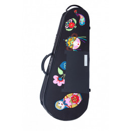 Кейс для альта BAM CASES KAT5101SN Черный