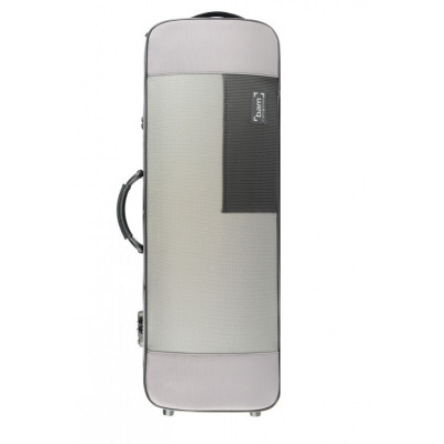 Кейс для альта BAM CASES 5141SG Серый Кейс для альта BAM CASES 5141SG Серый