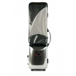 Кейс для бас кларнета BAM CASES 3126XLT Твид