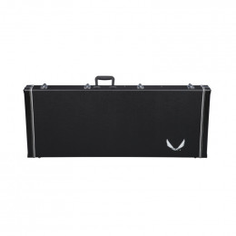DEAN DHS Zero Deluxe Hard Case - деревянный кейс для электрогитары