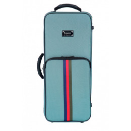 Кейс для фагота BAM CASES SG3133XLG Серый