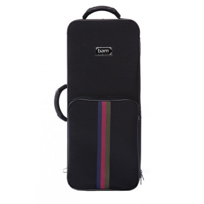 Кейс для фагота BAM CASES SG3133XLN Черный
