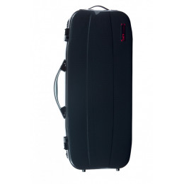 Кейс для фагота BAM CASES 3233XLC Черный карбон