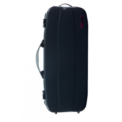 Кейс для фагота BAM CASES 3233XLC Черный карбон Кейс для фагота BAM CASES 3233XLC Черный карбон