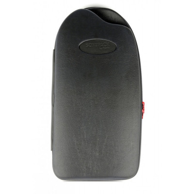 Кейс для флейты BAM CASES 4010S Черный Кейс для флейты BAM CASES 4010S Черный