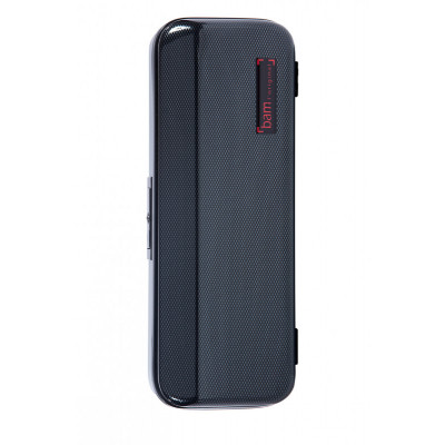Кейс для гобоя BAM CASES 3129XLSC Серебристый карбон Кейс для гобоя BAM CASES 3129XLSC Серебристый карбон