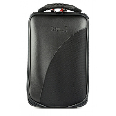 Кейс для гобоя BAM CASES 3029SBN Черный Кейс для гобоя BAM CASES 3029SBN Черный