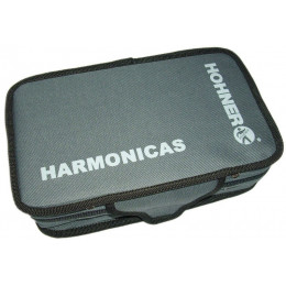 Кейс для губных гармоник HOHNER MZ91150