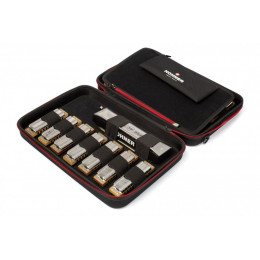 Кейс для губных гармоник HOHNER FlexCase L