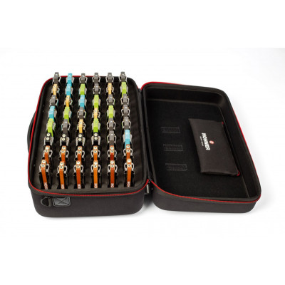 Кейс для губных гармоник HOHNER FlexCase XL Кейс для губных гармоник HOHNER FlexCase XL