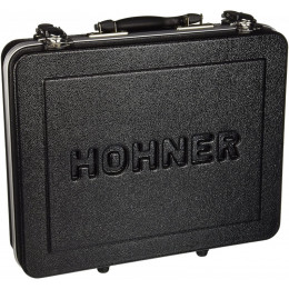 Кейс для губных гармоник HOHNER MZ91141