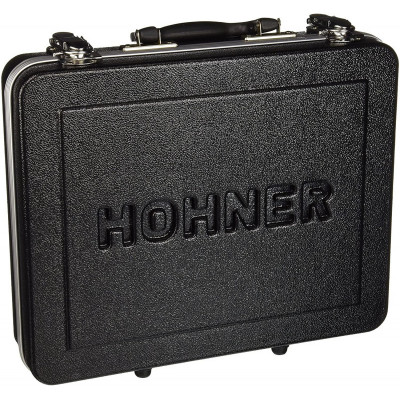 Кейс для губных гармоник HOHNER MZ91141 Кейс для губных гармоник HOHNER MZ91141