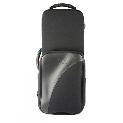 Кейс для кларнета BAM CASES 3025SN Черный Кейс для кларнета BAM CASES 3025SN Черный