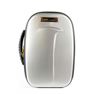 Кейс для кларнета BAM CASES TREK3027SA Серебристый Кейс для кларнета BAM CASES TREK3027SA Серебристый