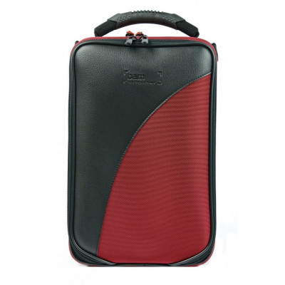 Кейс для кларнета BAM CASES 3027SBH Бордо Кейс для кларнета BAM CASES 3027SBH Бордо