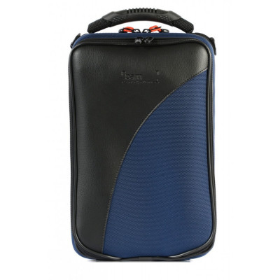 Кейс для кларнета BAM CASES 3027SBM Синий Кейс для кларнета BAM CASES 3027SBM Синий