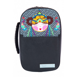 Кейс для кларнета BAM CASES KAT3027SG Серый