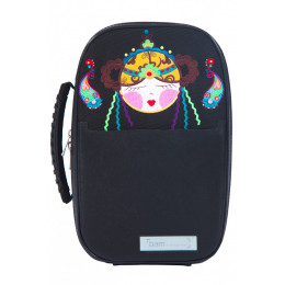 Кейс для кларнета BAM CASES KAT3027SN Черный
