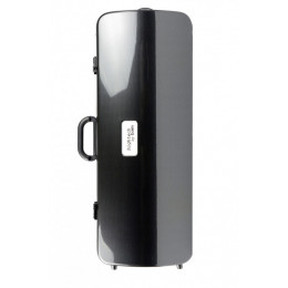 Кейс для скрипки BAM CASES 2005XLC Черный карбон