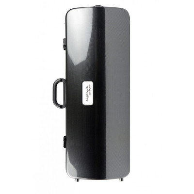 Кейс для скрипки BAM CASES 2005XLC Черный карбон Кейс для скрипки BAM CASES 2005XLC Черный карбон