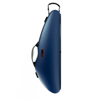 Кейс для скрипки BAM CASES 2000XLB Синий Кейс для скрипки BAM CASES 2000XLB Синий